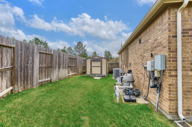 7402 Bethpage Lane, Spring, TX 77389
