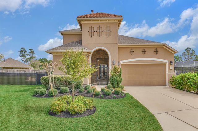 7402 Bethpage Lane, Spring, TX 77389