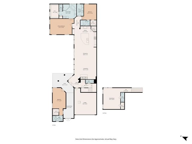 7402 Bethpage Lane, Spring, TX 77389