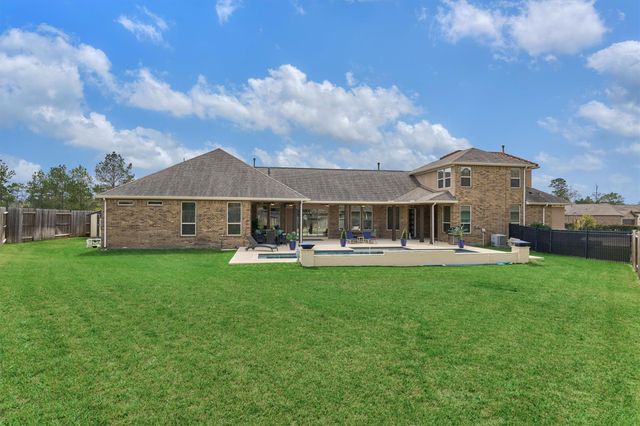 7402 Bethpage Lane, Spring, TX 77389