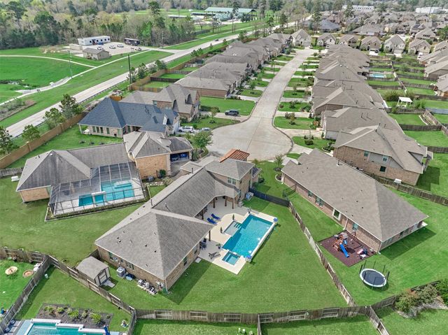 7402 Bethpage Lane, Spring, TX 77389