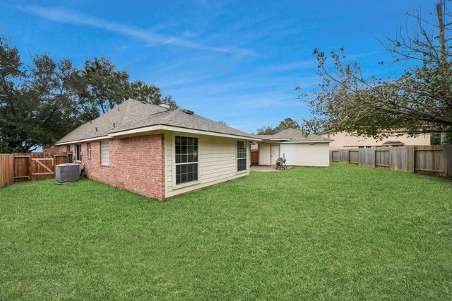 5718 Skydale Lane, Richmond, TX 77469