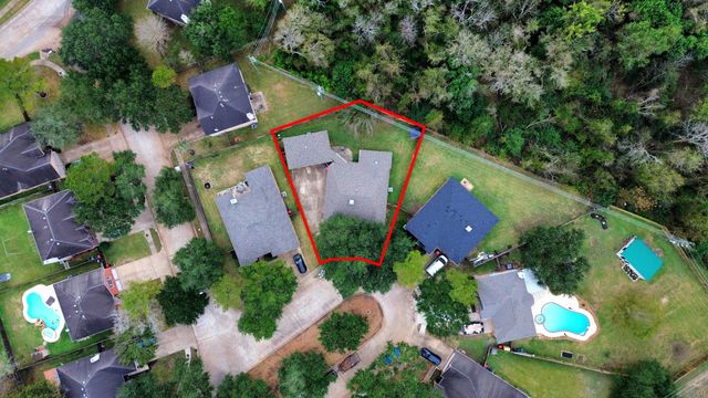 5718 Skydale Lane, Richmond, TX 77469