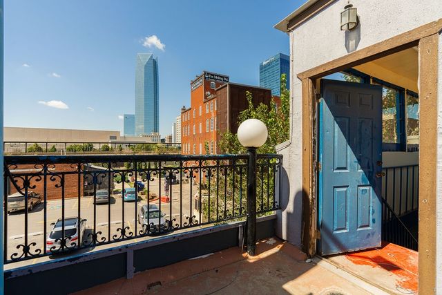 15 E California Avenue, Oklahoma City, OK 73104
