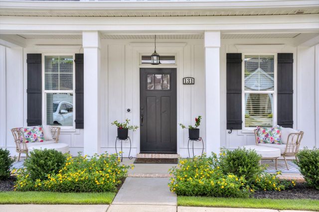 131 Outpost Drive, North Augusta, SC 29860