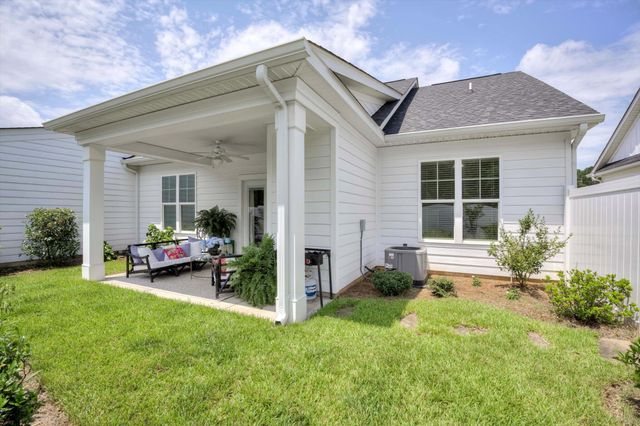131 Outpost Drive, North Augusta, SC 29860