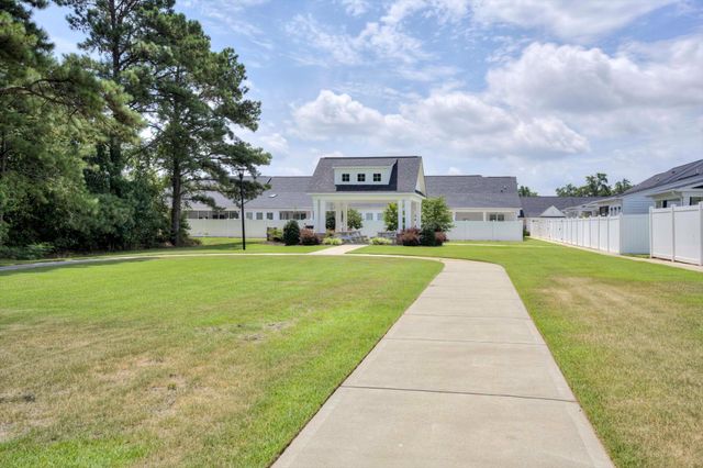 131 Outpost Drive, North Augusta, SC 29860