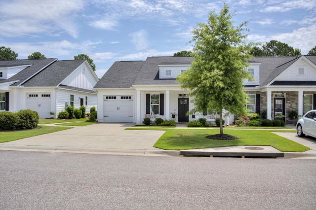 131 Outpost Drive, North Augusta, SC 29860