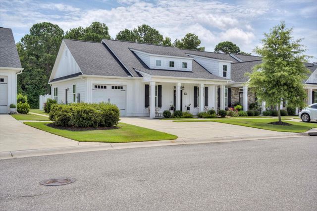 131 Outpost Drive, North Augusta, SC 29860