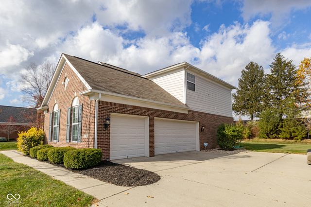 12510 Duval Drive, Fishers, IN 46037