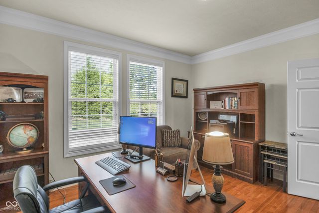 12510 Duval Drive, Fishers, IN 46037