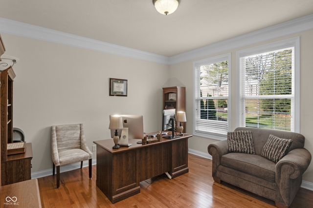 12510 Duval Drive, Fishers, IN 46037
