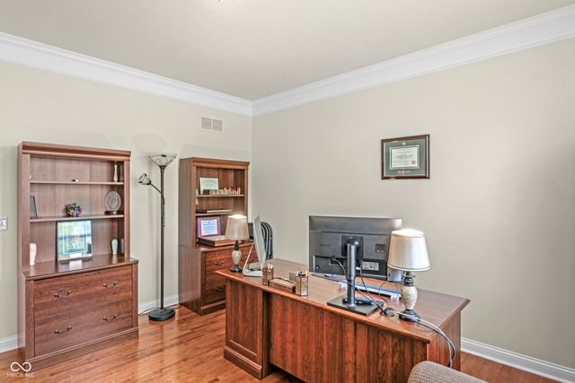 12510 Duval Drive, Fishers, IN 46037