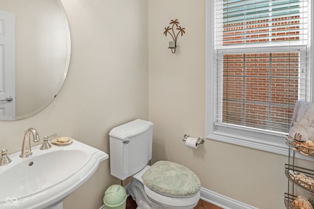 12510 Duval Drive, Fishers, IN 46037