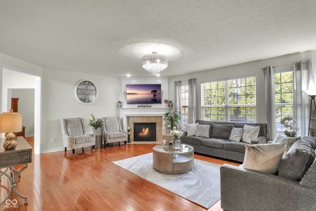 12510 Duval Drive, Fishers, IN 46037