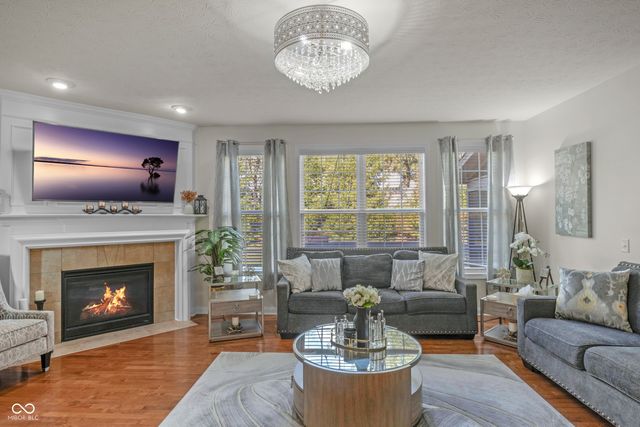 12510 Duval Drive, Fishers, IN 46037