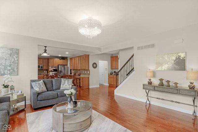 12510 Duval Drive, Fishers, IN 46037