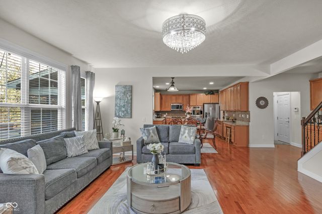 12510 Duval Drive, Fishers, IN 46037