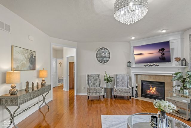 12510 Duval Drive, Fishers, IN 46037