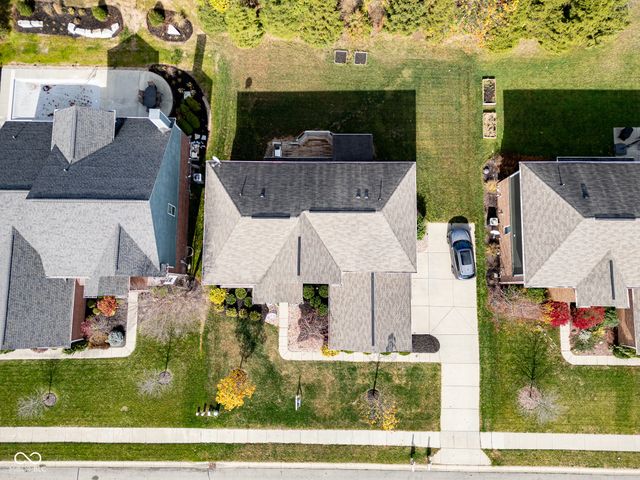 12510 Duval Drive, Fishers, IN 46037