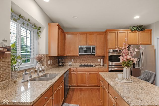 12510 Duval Drive, Fishers, IN 46037