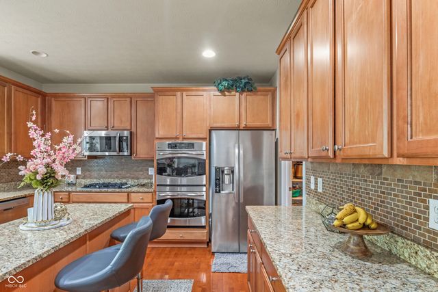 12510 Duval Drive, Fishers, IN 46037