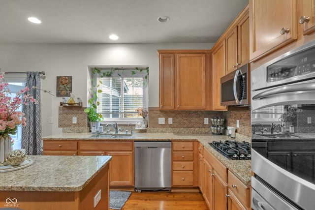 12510 Duval Drive, Fishers, IN 46037