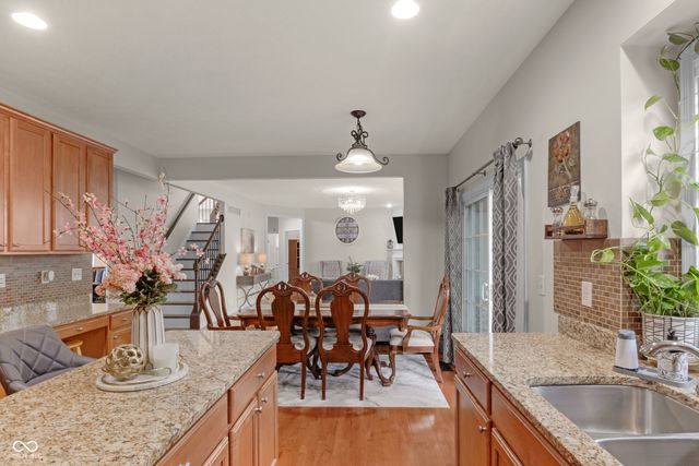 12510 Duval Drive, Fishers, IN 46037