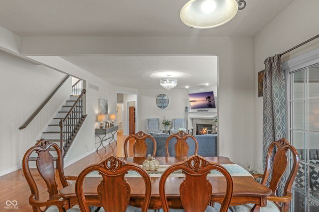 12510 Duval Drive, Fishers, IN 46037