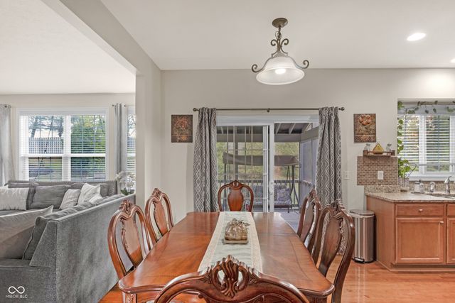 12510 Duval Drive, Fishers, IN 46037