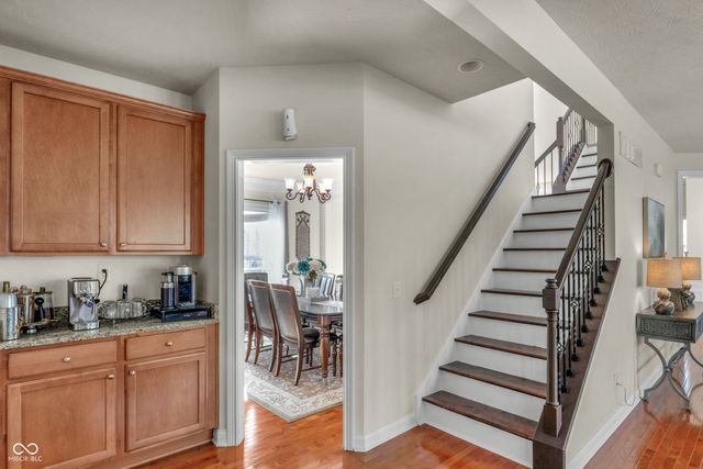 12510 Duval Drive, Fishers, IN 46037