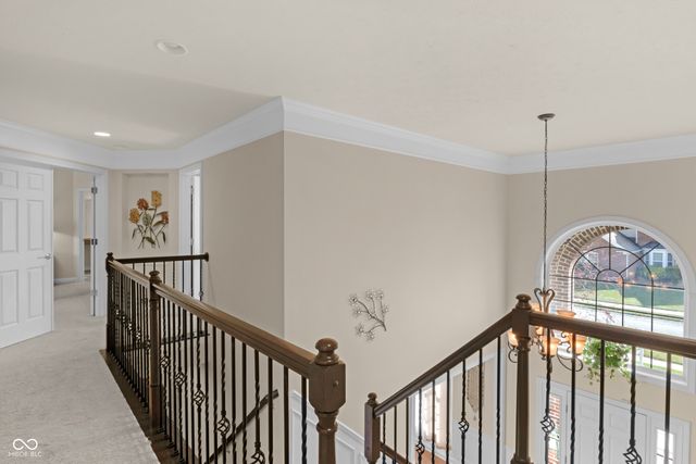 12510 Duval Drive, Fishers, IN 46037