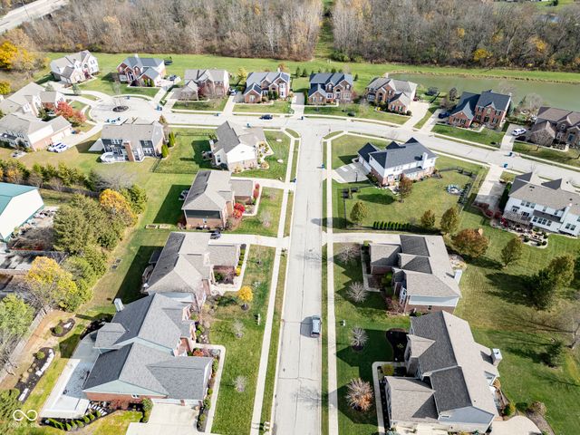 12510 Duval Drive, Fishers, IN 46037