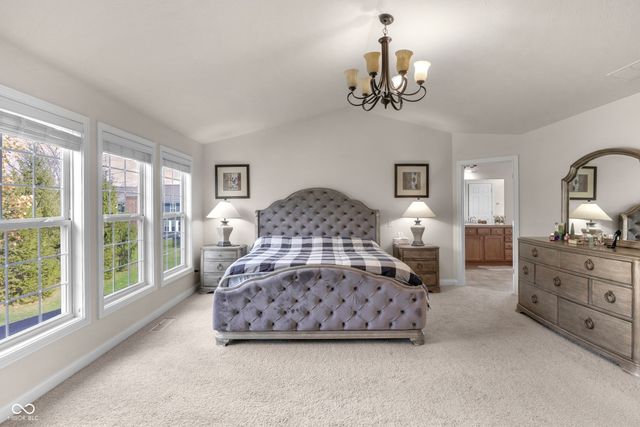 12510 Duval Drive, Fishers, IN 46037