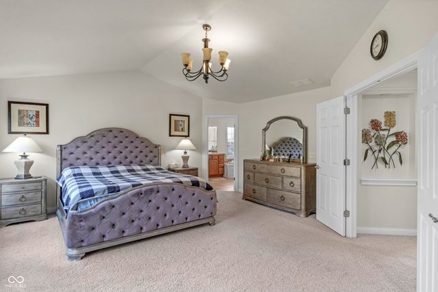 12510 Duval Drive, Fishers, IN 46037