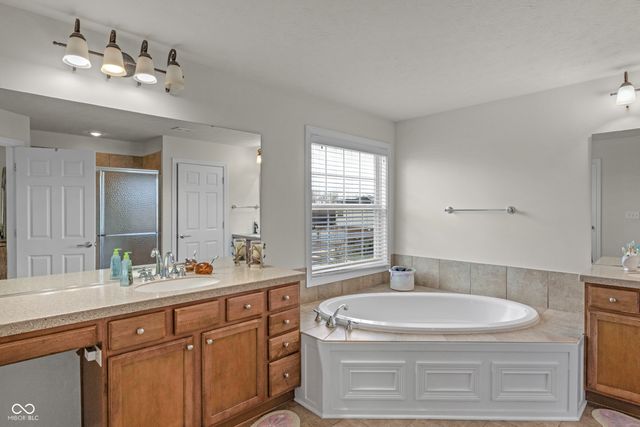 12510 Duval Drive, Fishers, IN 46037