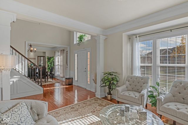 12510 Duval Drive, Fishers, IN 46037