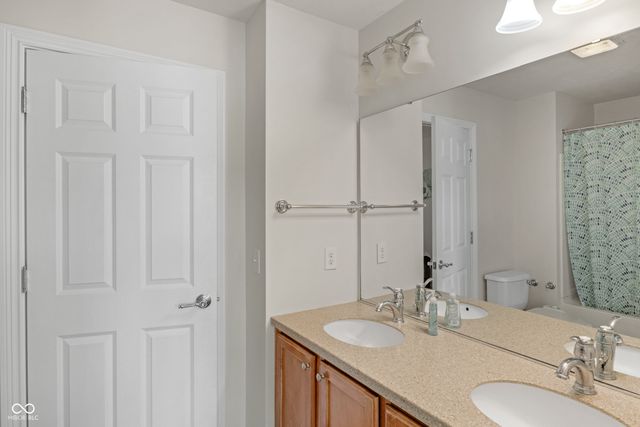 12510 Duval Drive, Fishers, IN 46037