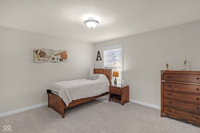 12510 Duval Drive, Fishers, IN 46037