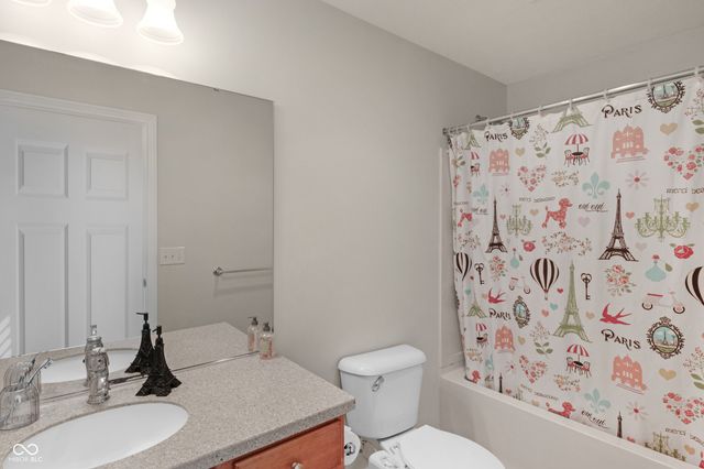 12510 Duval Drive, Fishers, IN 46037