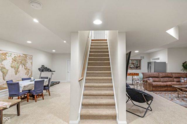 12510 Duval Drive, Fishers, IN 46037