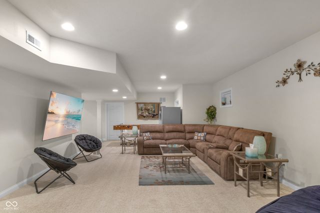 12510 Duval Drive, Fishers, IN 46037