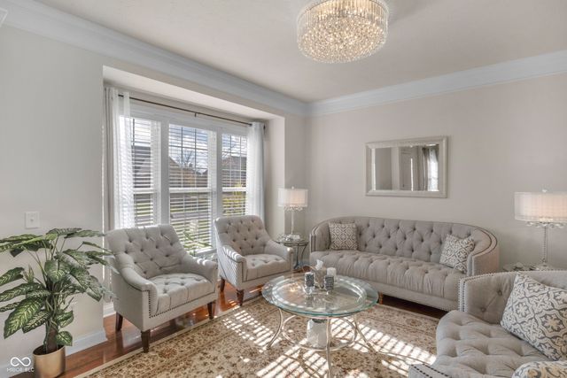 12510 Duval Drive, Fishers, IN 46037