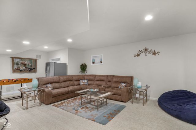 12510 Duval Drive, Fishers, IN 46037