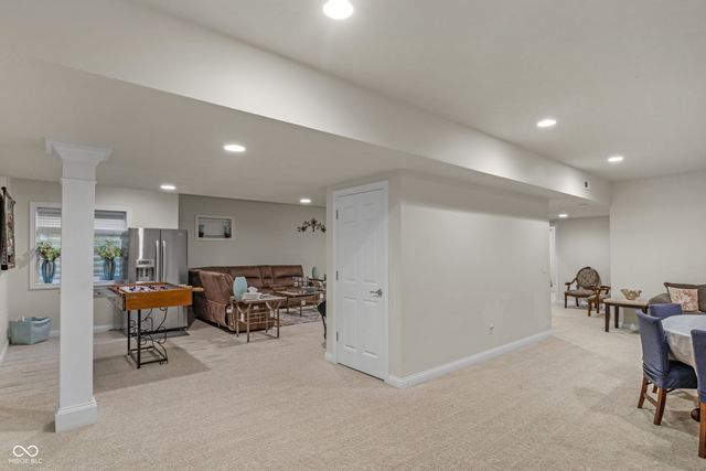 12510 Duval Drive, Fishers, IN 46037