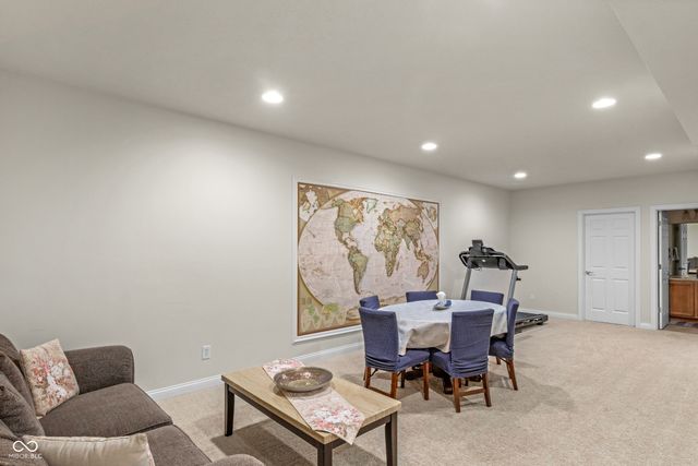 12510 Duval Drive, Fishers, IN 46037