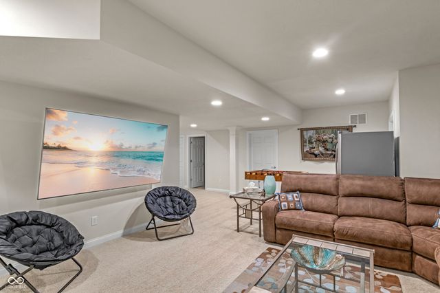 12510 Duval Drive, Fishers, IN 46037