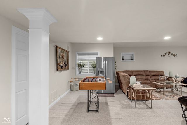 12510 Duval Drive, Fishers, IN 46037