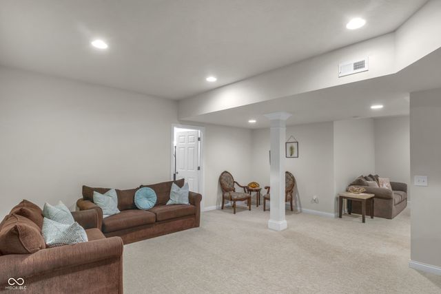 12510 Duval Drive, Fishers, IN 46037