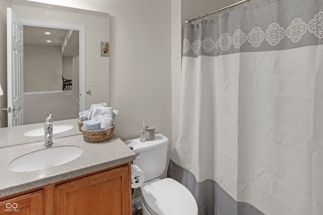 12510 Duval Drive, Fishers, IN 46037